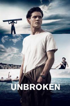 Unbroken(2014) Movies