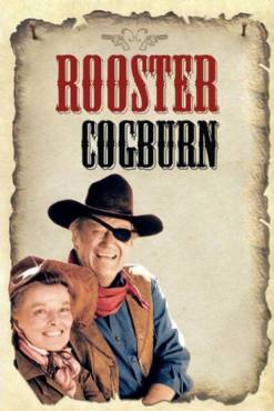 Rooster Cogburn(1975) Movies