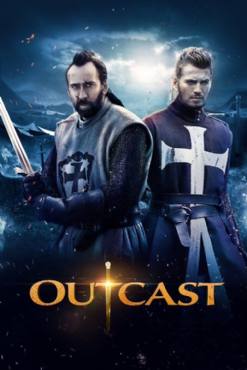 Outcast(2014) Movies