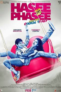 Hasee Toh Phasee(2014) Movies