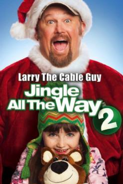 Jingle All the Way 2(2014) Movies