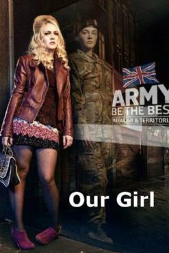 Our Girl(2013) Movies