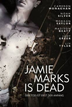 Jamie Marks Is Dead(2014) Movies