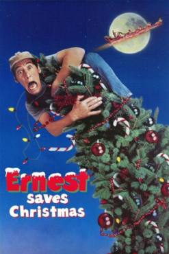 Ernest Saves Christmas(1988) Movies