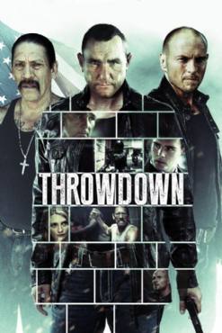 Throwdown(2014) Movies