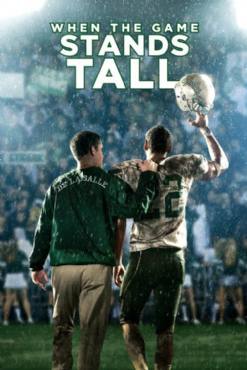 When the Game Stands Tall(2014) Movies