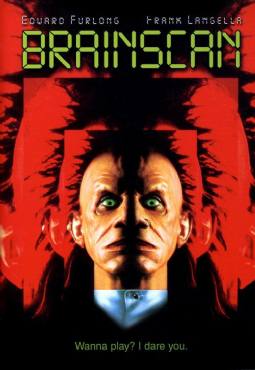 Brainscan(1994) Movies