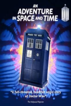 An Adventure in Space and Time(2013) Movies