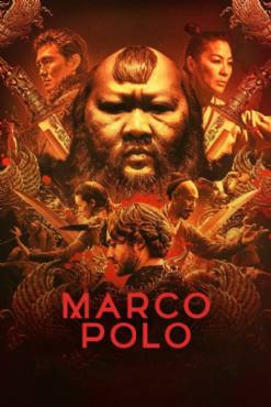 Marco Polo(2014) 