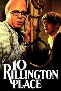 10 Rillington Place(1971) Movies