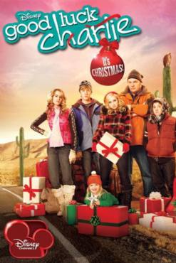 Good Luck Charlie, Its Christmas!(2011) Movies