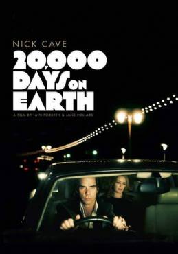 20,000 Days on Earth(2014) Movies