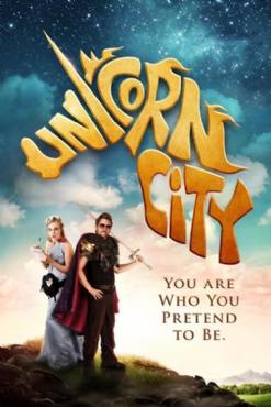 Unicorn City(2012) Movies