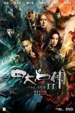 The Four 2(2013) Movies