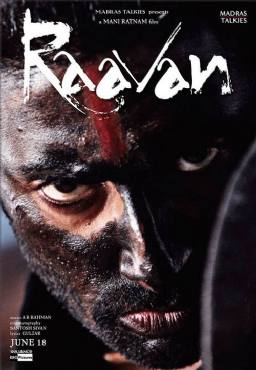 Raavan(2010) Movies