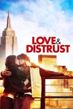 Love and Distrust(2010) Movies