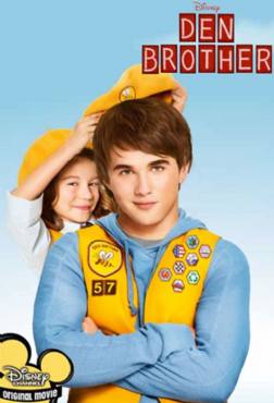 Den Brother(2010) Movies