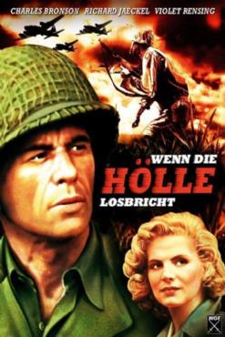 When Hell Broke Loose(1958) Movies