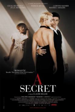 A Secret(2007) Movies