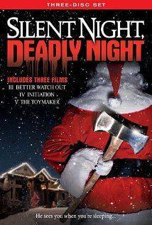 Silent Night, Deadly Night III: Better Watch Out!(1989) Movies