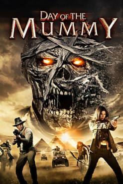 Day of the Mummy(2014) Movies