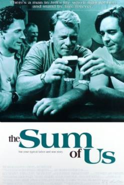 The Sum of Us(1994) Movies
