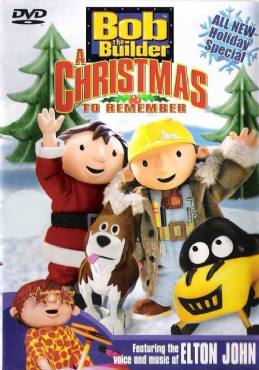 Bob the Builder: A Christmas to Remember(2001) Cartoon