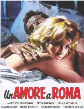 Love in Rome(1960) Movies
