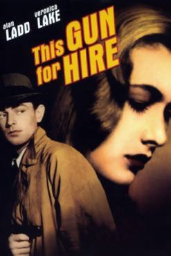This Gun for Hire(1942) Movies