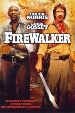 Firewalker(1986) Movies