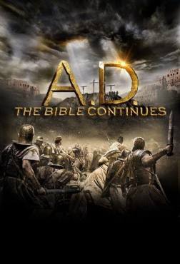 A.D. The Bible Continues(2015) 