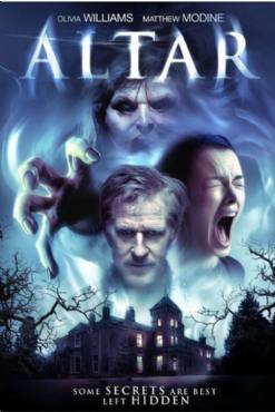 Altar(2014) Movies