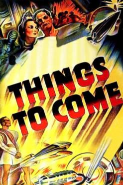 Things to Come(1936) Movies