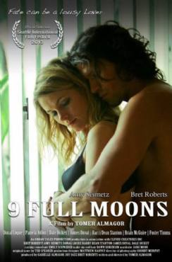 9 Full Moons(2013) Movies