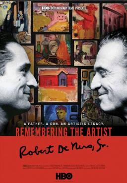 Remembering the Artist: Robert De Niro, Sr.(2014) Movies