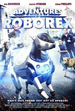 The Adventures of RoboRex(2014) Movies