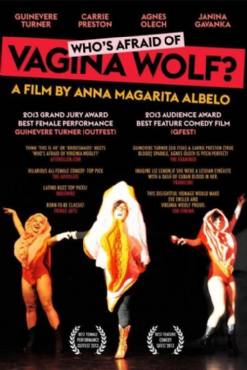 Whos Afraid of Vagina Wolf?(2013) Movies