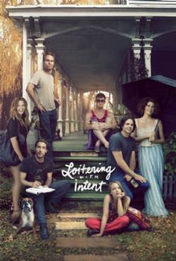Loitering with Intent(2014) Movies