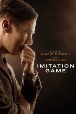 The Imitation Game(2014) Movies