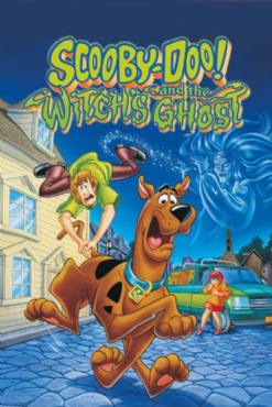 Scooby-Doo and the Witchs Ghost(1999) Cartoon