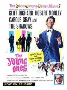 Wonderful to Be Young!(1961) Movies