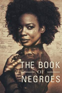 The Book of Negroes(2015) 