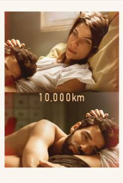 10.000 Km(2014) Movies