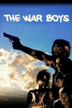 The War Boys(2009) Movies