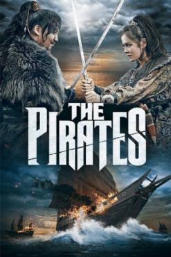 The Pirates(2014) Movies
