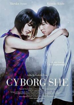 Cyborg Girl(2008) Movies