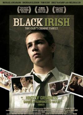 Black Irish(2007) Movies
