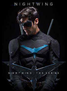 Nightwing: The Series(2014) 