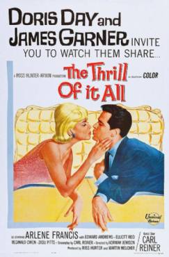 The Thrill of It All(1963) Movies
