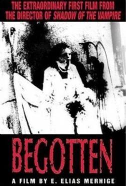 Begotten(1990) Movies